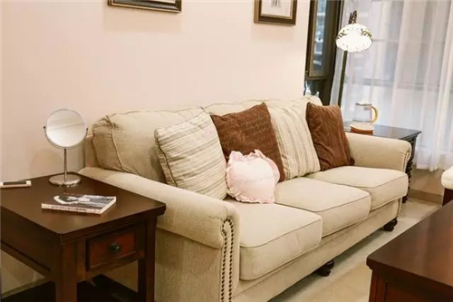 小戶型裝修秘訣 擴(kuò)充視覺(jué)面積 簡(jiǎn)單又清